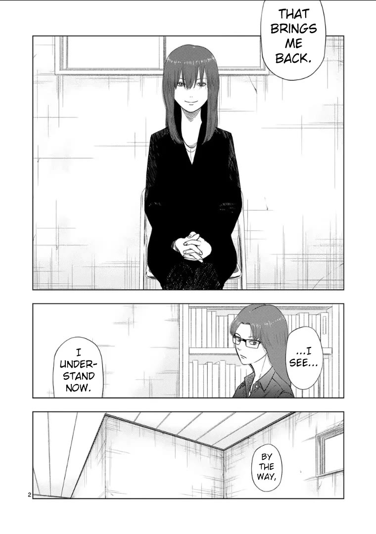 Shady Part-Time Jobs: No Escape Chapter 219 page 2 - Chapter 219: Demolition Crew ①