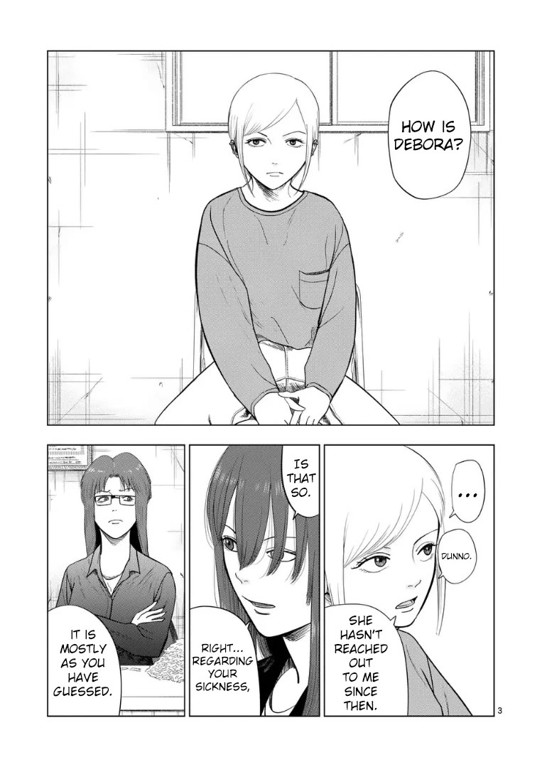 Shady Part-Time Jobs: No Escape Chapter 219 page 3 - Chapter 219: Demolition Crew ①