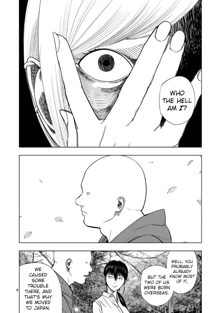 Shady Part-Time Jobs: No Escape Chapter 219 page 6 - Chapter 219: Demolition Crew ①