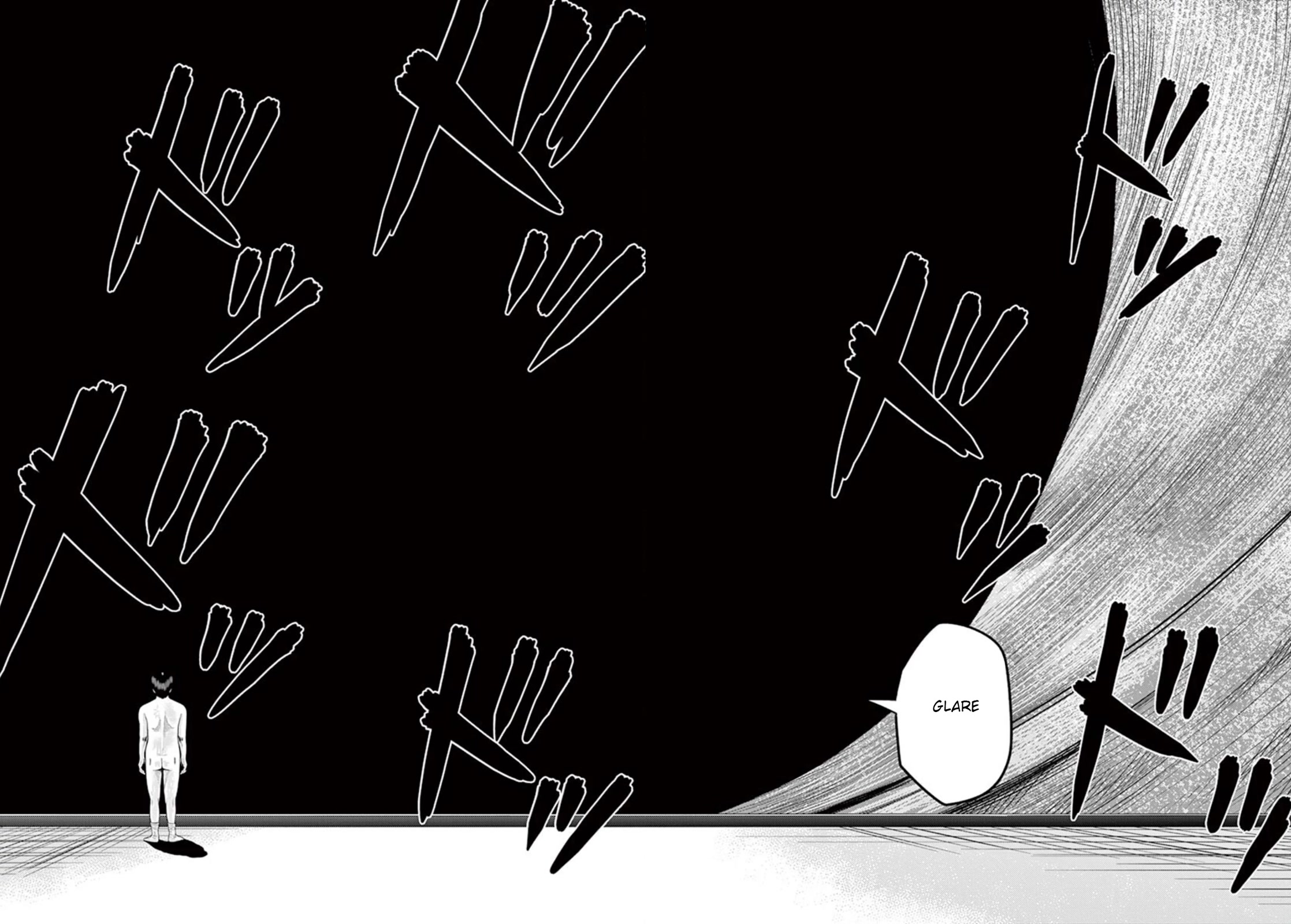 Shady Part-Time Jobs: No Escape Chapter 22 page 14 - Chapter 22: Aquarium Staff ①