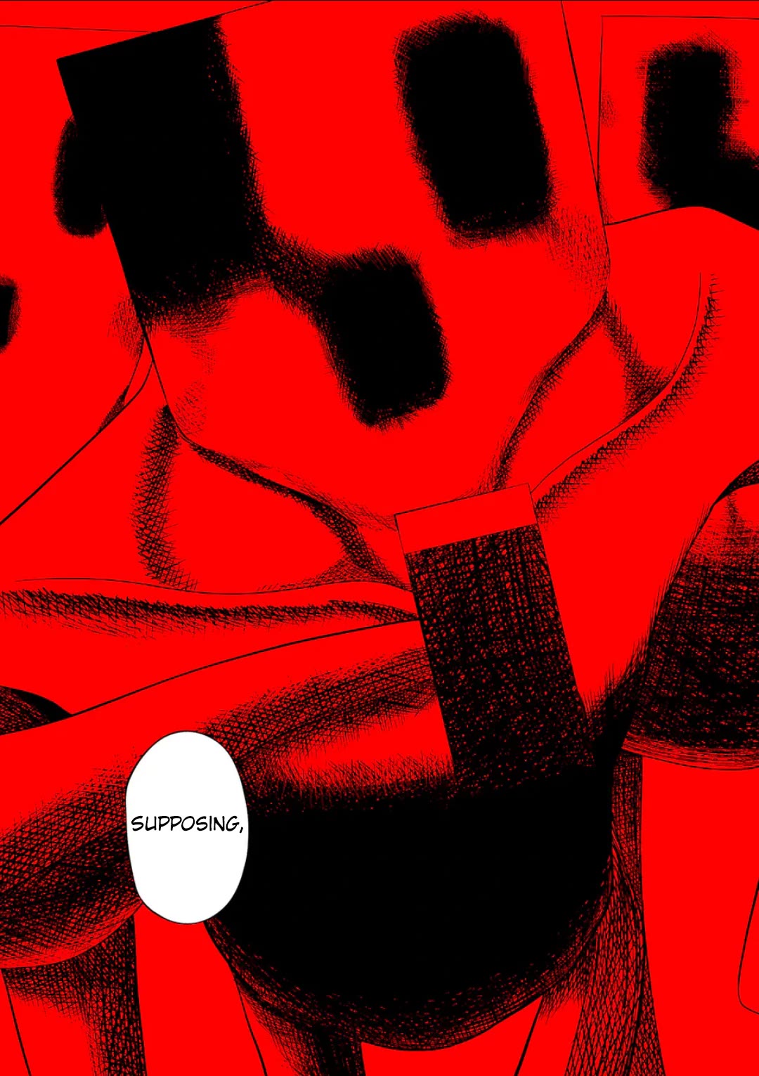 Shady Part-Time Jobs: No Escape Chapter 221 page 6 - Chapter 221: Demolition Crew ③