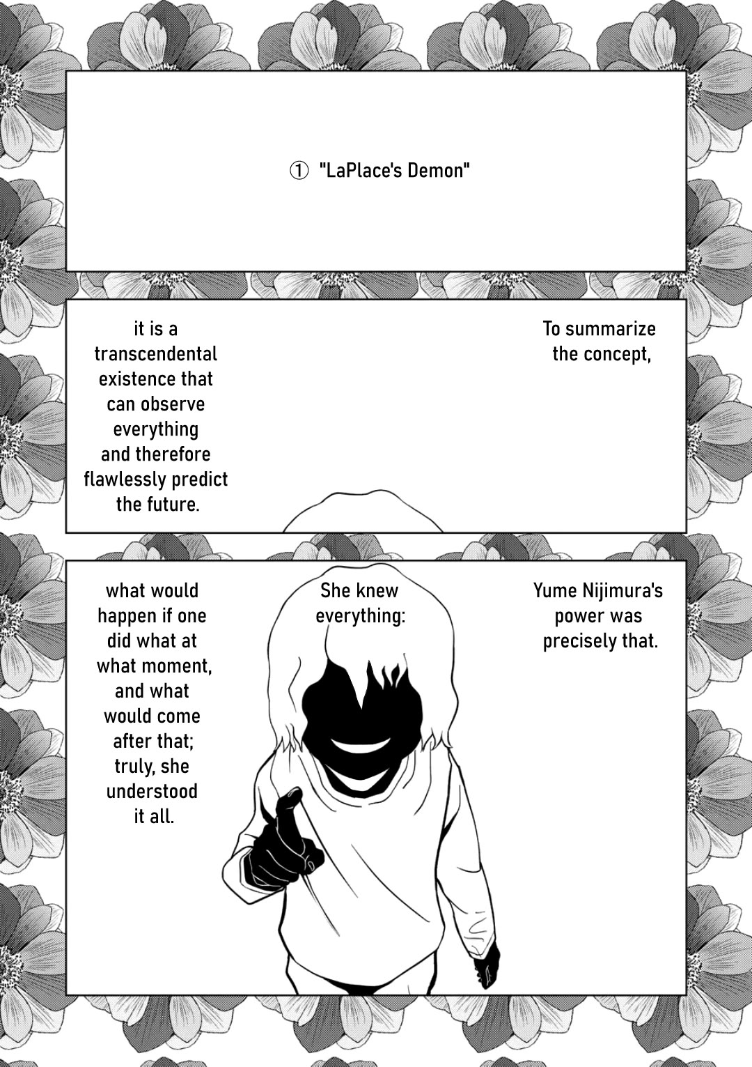 Shady Part-Time Jobs: No Escape Chapter 226 page 1 - Chapter 226: "After-Work" ①
