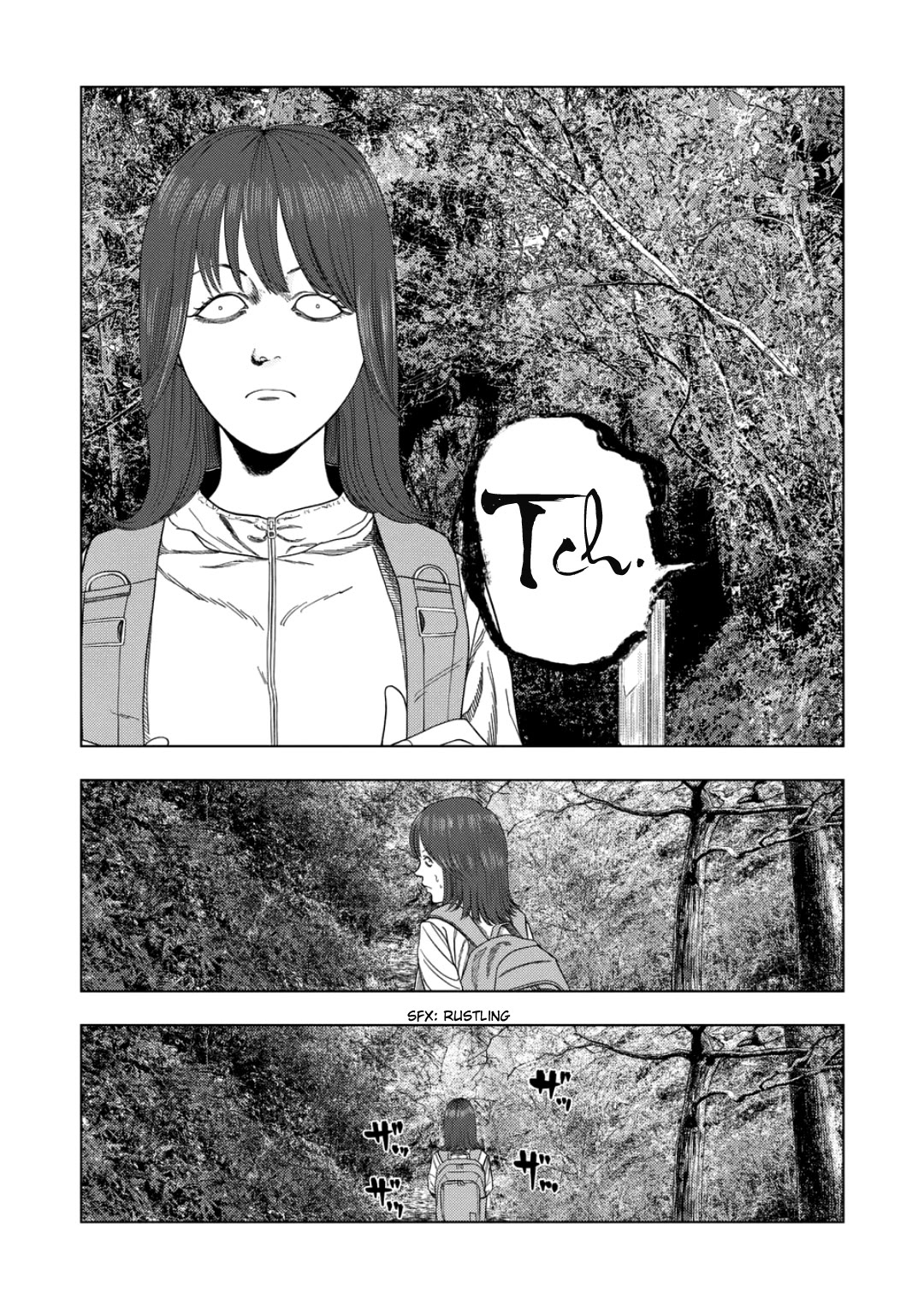Shady Part-Time Jobs: No Escape Chapter 228 page 10 - Chapter 228: Fixer ①