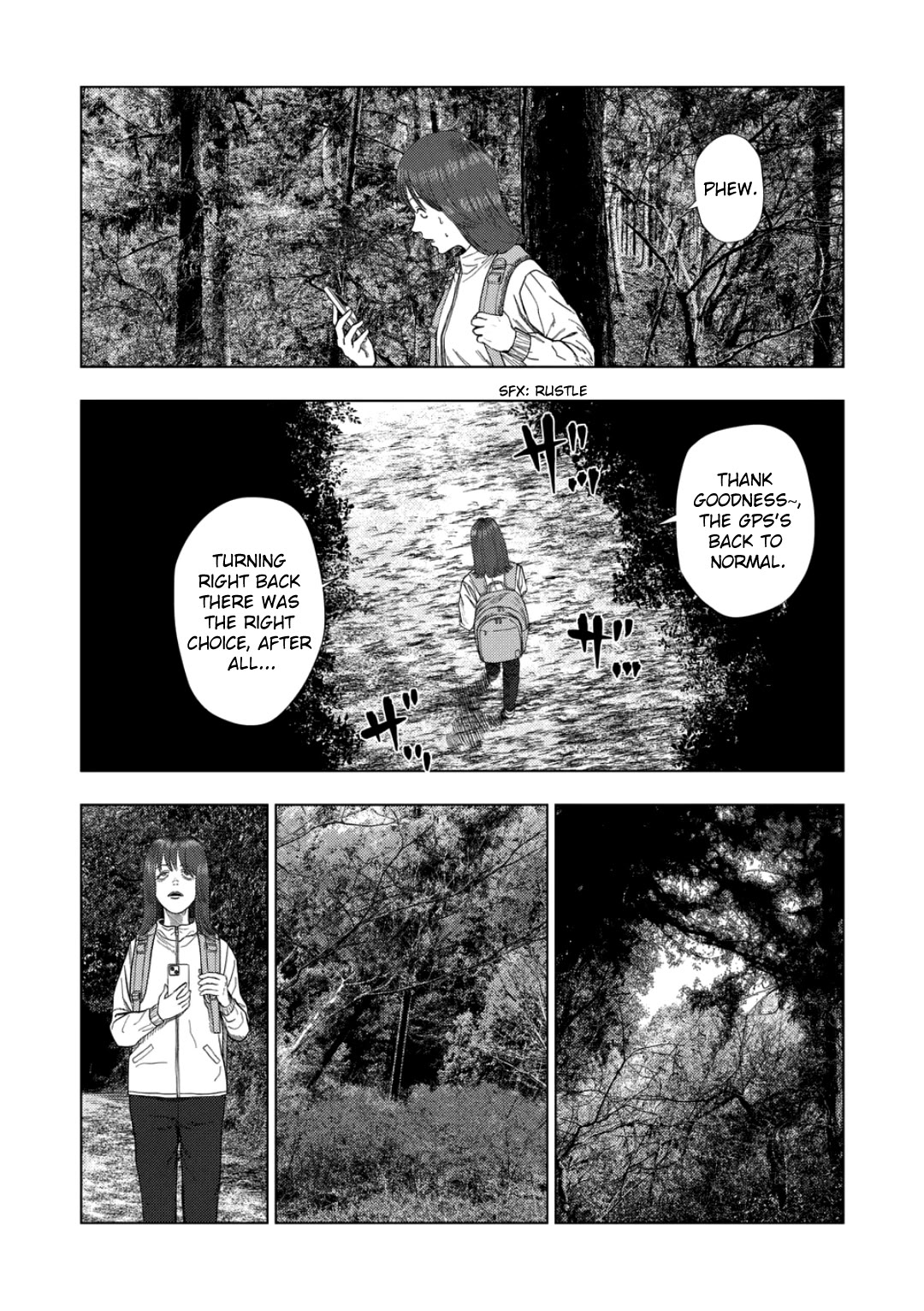 Shady Part-Time Jobs: No Escape Chapter 228 page 12 - Chapter 228: Fixer ①