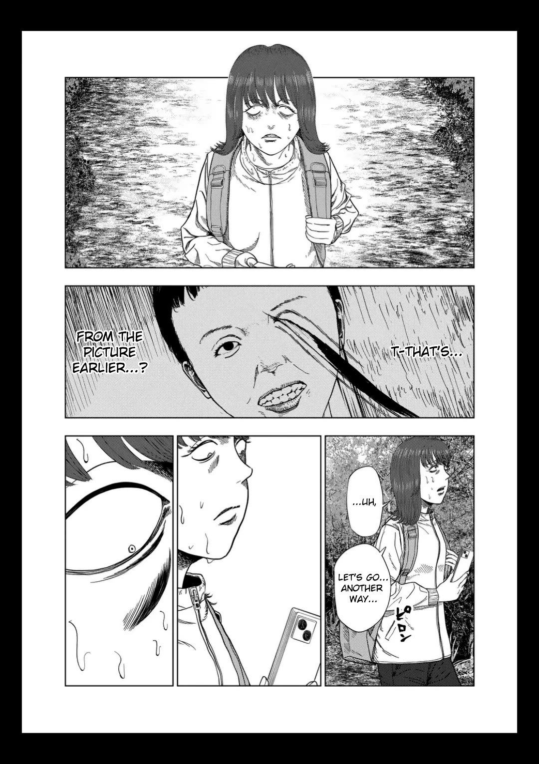Shady Part-Time Jobs: No Escape Chapter 228 page 14 - Chapter 228: Fixer ①