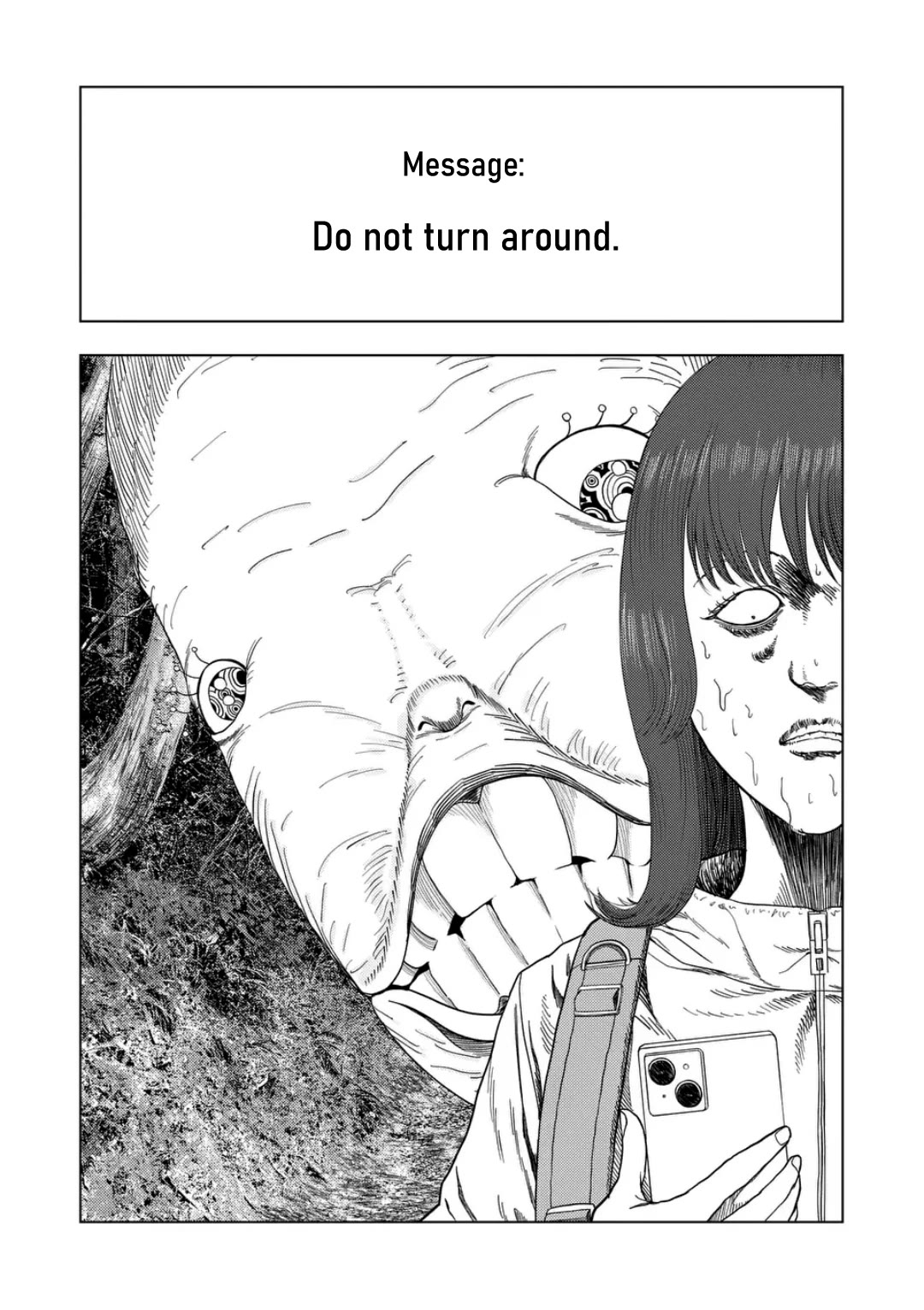 Shady Part-Time Jobs: No Escape Chapter 228 page 15 - Chapter 228: Fixer ①