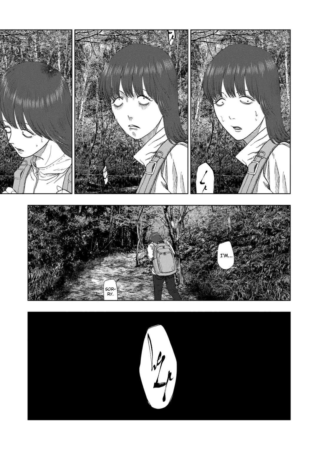 Shady Part-Time Jobs: No Escape Chapter 229 page 9 - Chapter 229: Fixer ➁
