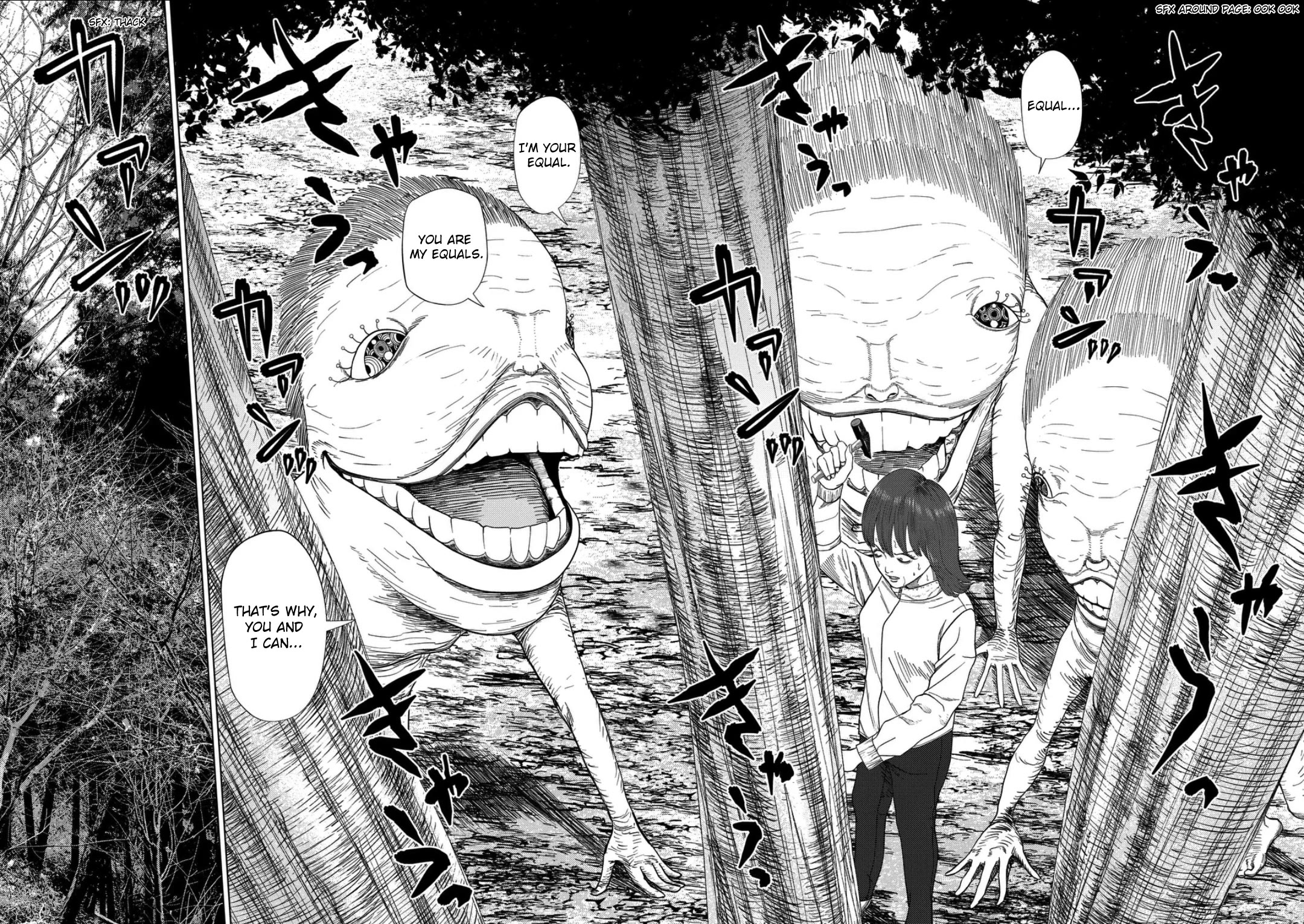 Shady Part-Time Jobs: No Escape Chapter 230 page 2 - Chapter 230: Fixer ③