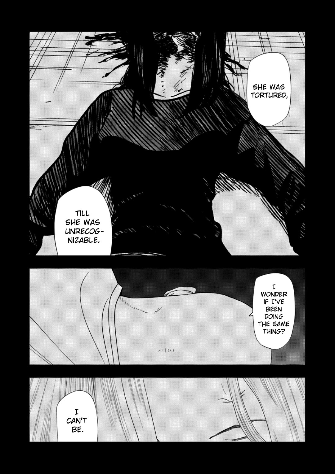Shady Part-Time Jobs: No Escape Chapter 231 page 9 - Chapter 231: Private Matters ①