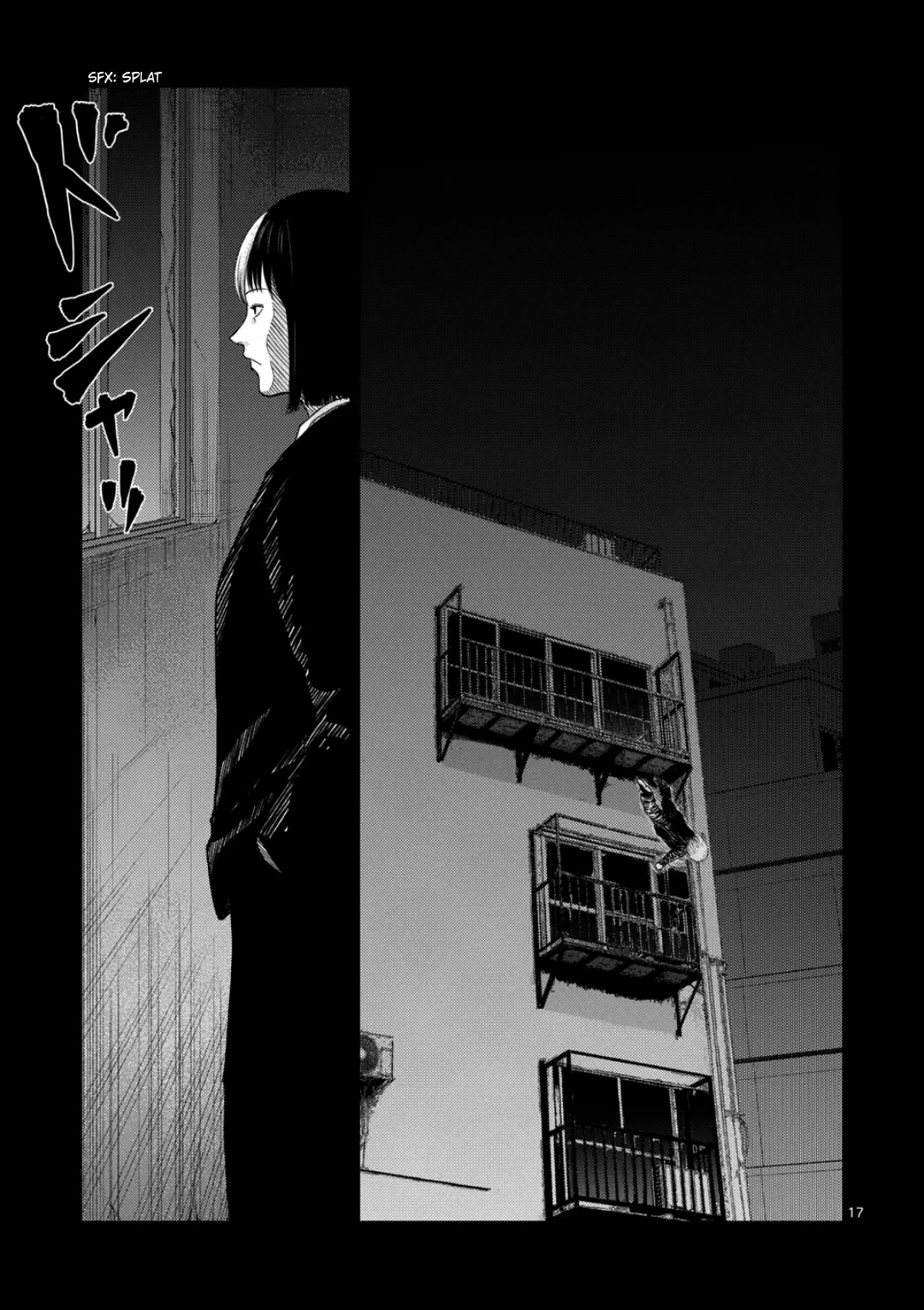 Shady Part-Time Jobs: No Escape Chapter 233 page 16 - Chapter 233: Private Matters ③