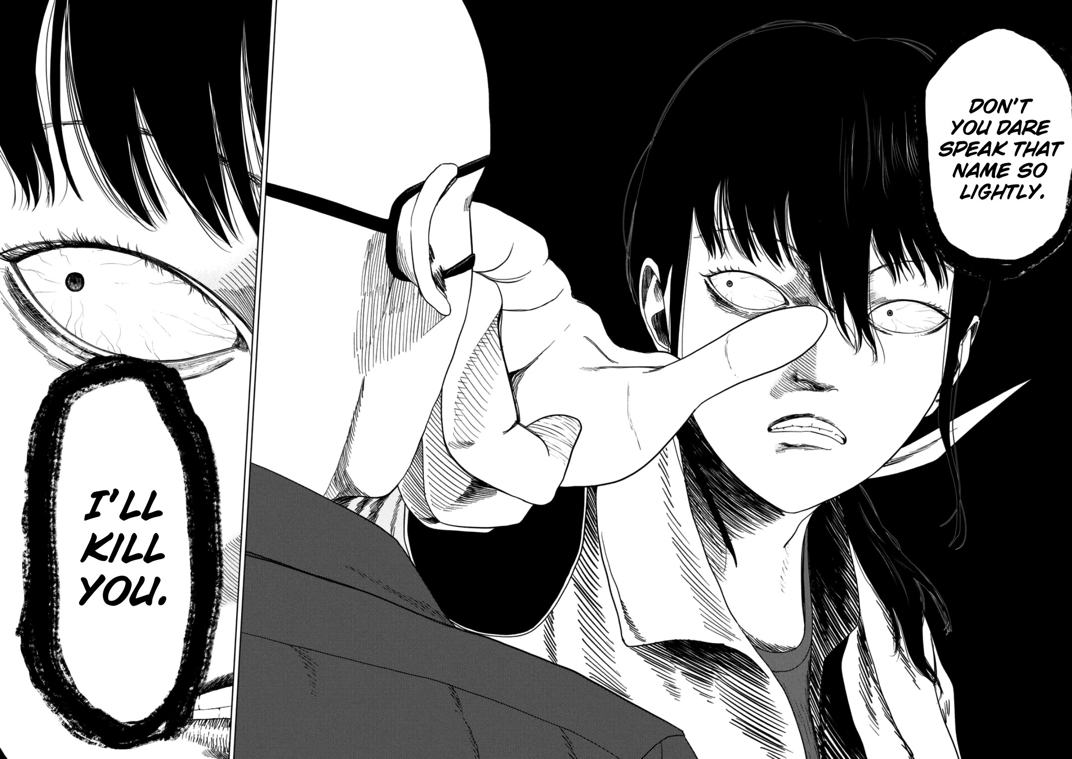Shady Part-Time Jobs: No Escape Chapter 234 page 4 - Chapter 234: Fixer 2 - ①