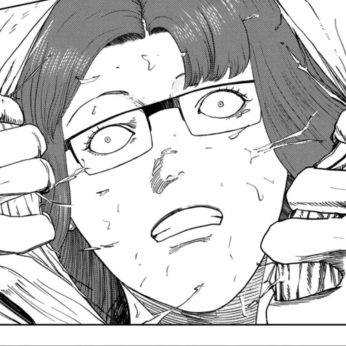 Shady Part-Time Jobs: No Escape Chapter 236: Fixer 2 - ③ cover
