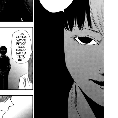 Shady Part-Time Jobs: No Escape Chapter 239: Private Matters 2 - ③ thumbnail
