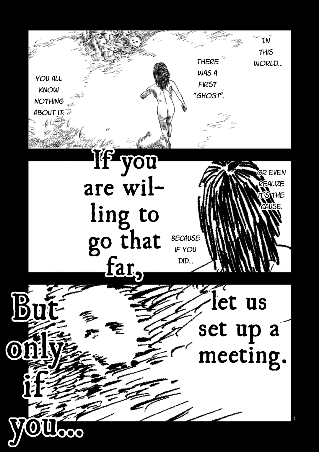 Shady Part-Time Jobs: No Escape Chapter 240 page 1 - Chapter 240: Fixer 3 - ①