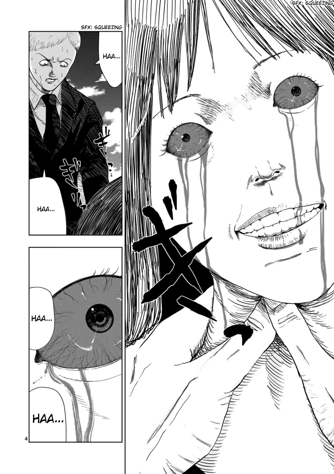 Shady Part-Time Jobs: No Escape Chapter 241 page 4 - Chapter 241: Fixer 3 - ➁