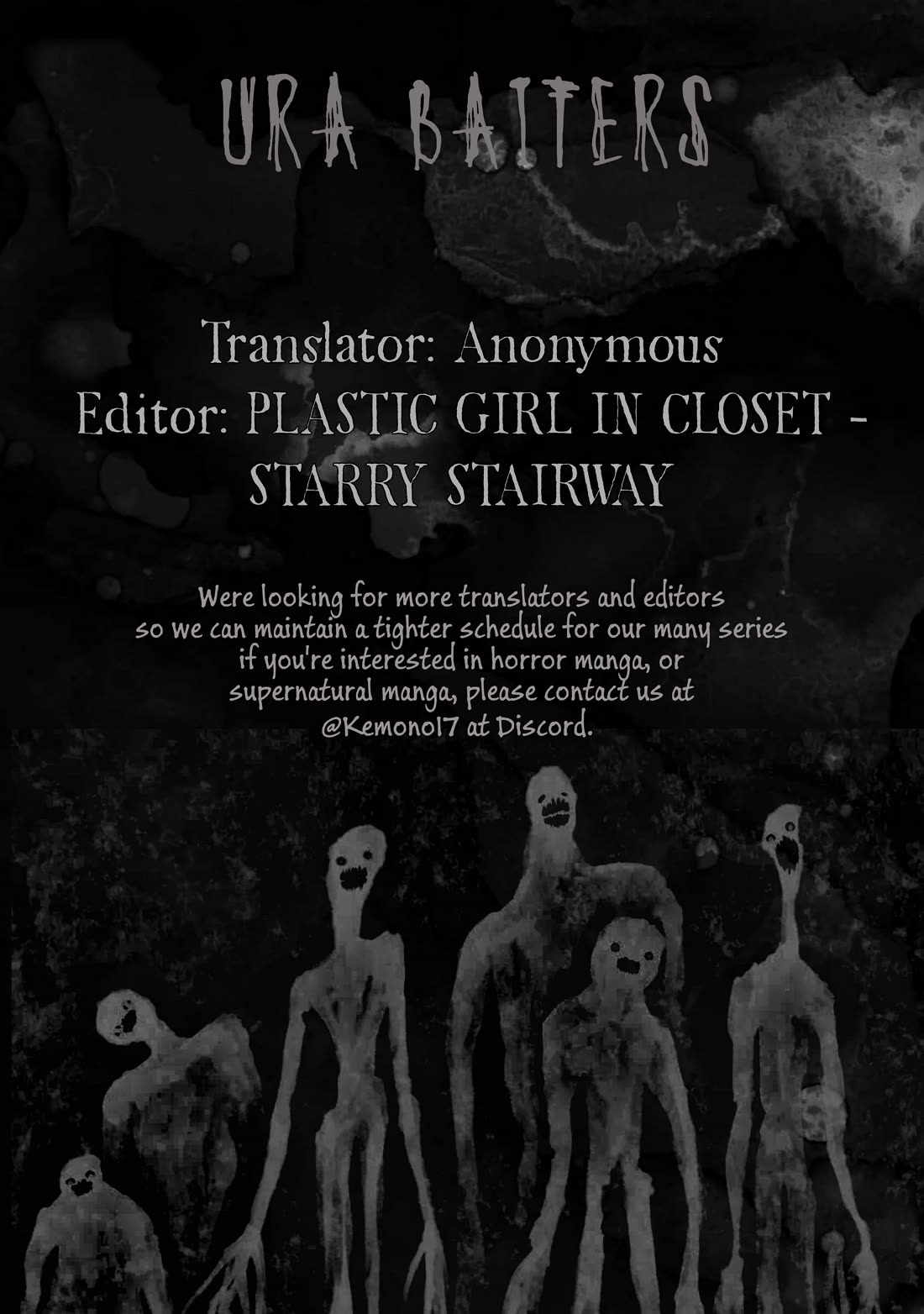 Shady Part-Time Jobs: No Escape Chapter 242 page 21 - Chapter 242: Fixer 3 - ③