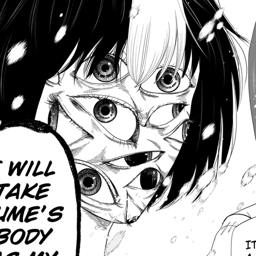 Shady Part-Time Jobs: No Escape Chapter 243: Personal Matters 3 - ① thumbnail
