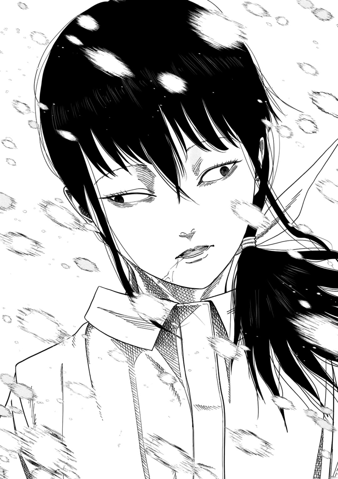 Shady Part-Time Jobs: No Escape Chapter 245 page 15 - Chapter 245: Personal Matters 3 - ③