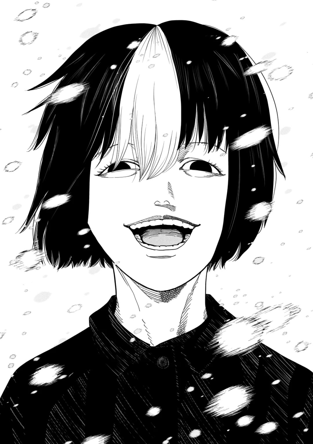 Shady Part-Time Jobs: No Escape Chapter 245 page 16 - Chapter 245: Personal Matters 3 - ③