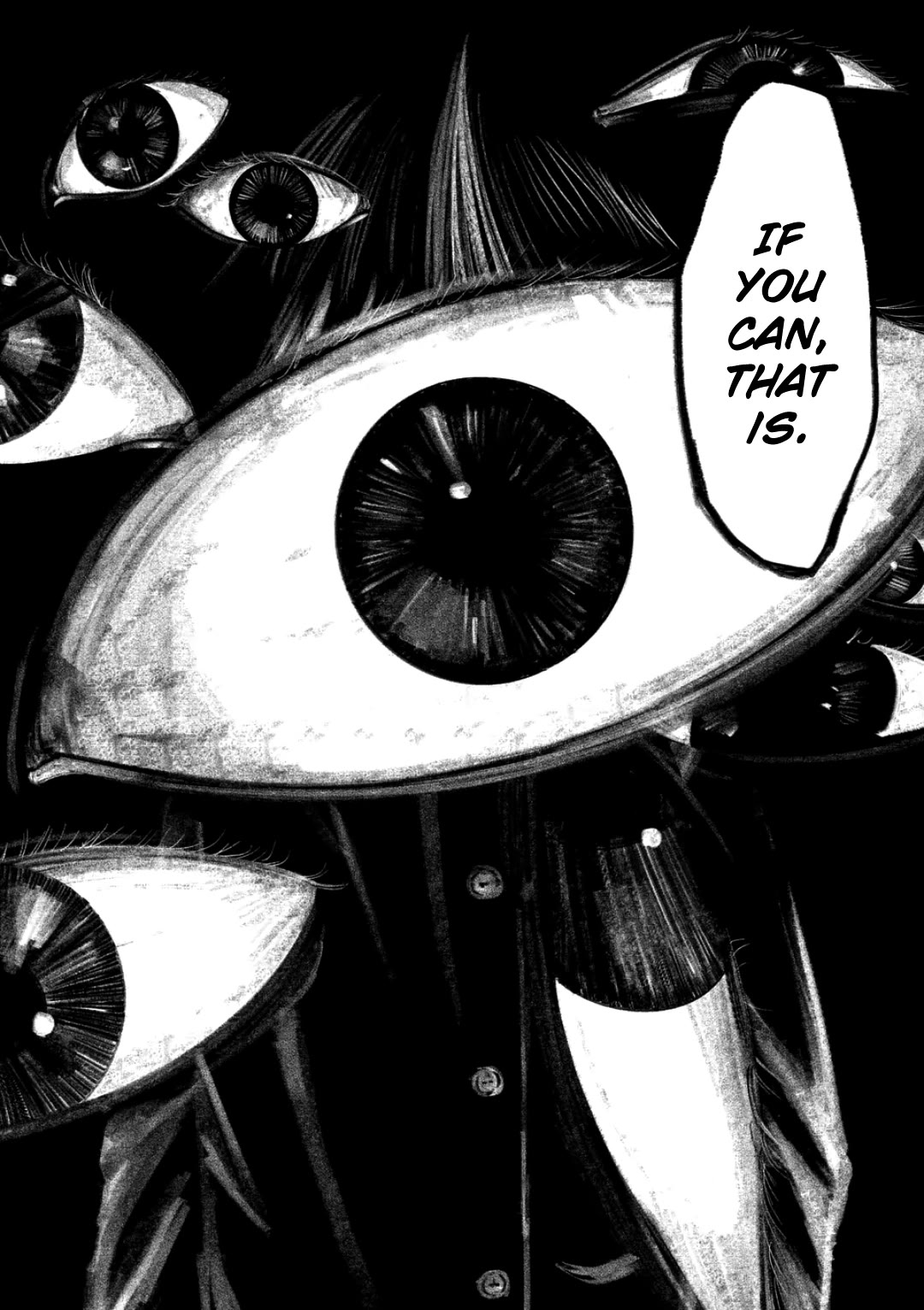 Shady Part-Time Jobs: No Escape Chapter 245 page 5 - Chapter 245: Personal Matters 3 - ③