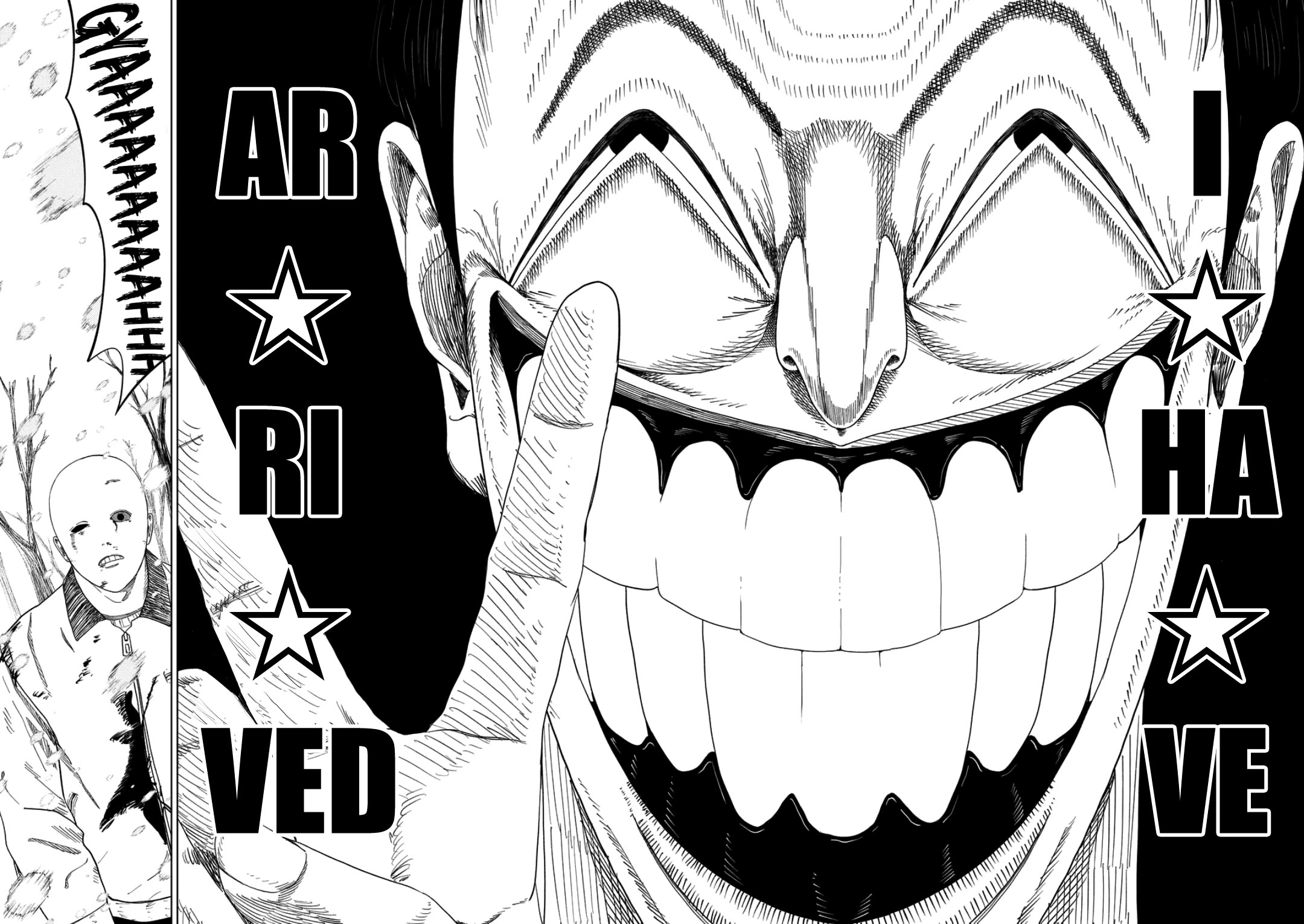 Shady Part-Time Jobs: No Escape Chapter 246 page 14 - Chapter 246: Personal Matters 3 - ④