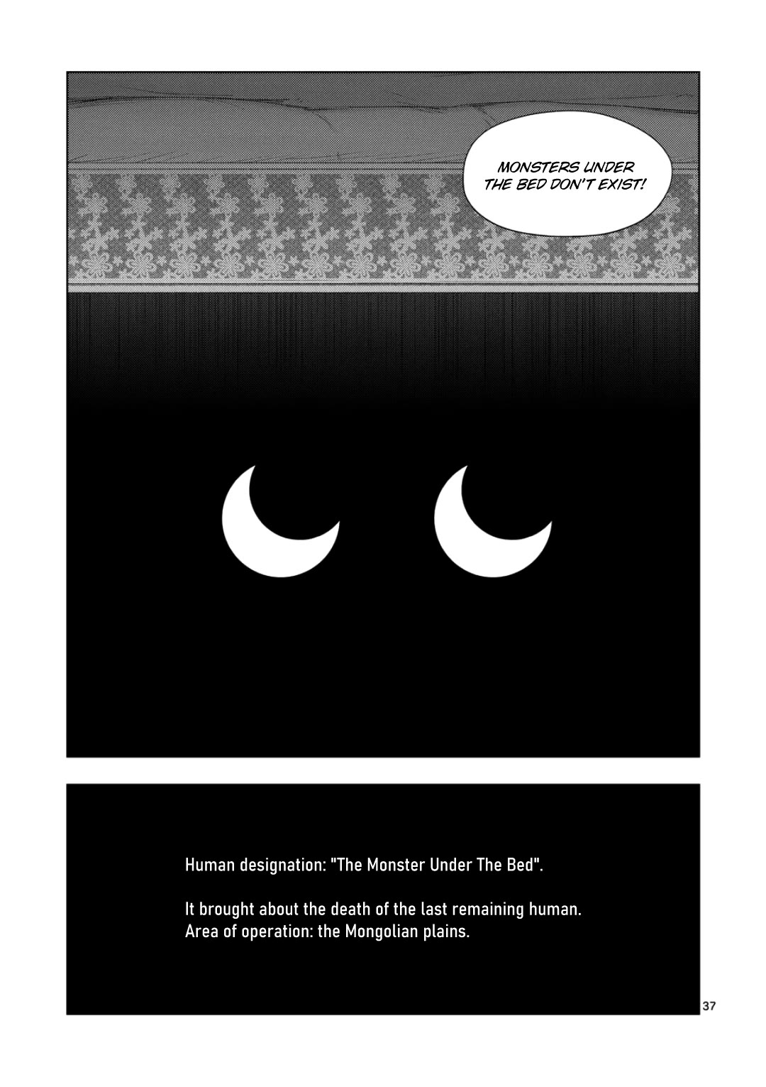 Shady Part-Time Jobs: No Escape Chapter 247 page 32 - Chapter 247: Final Settlement