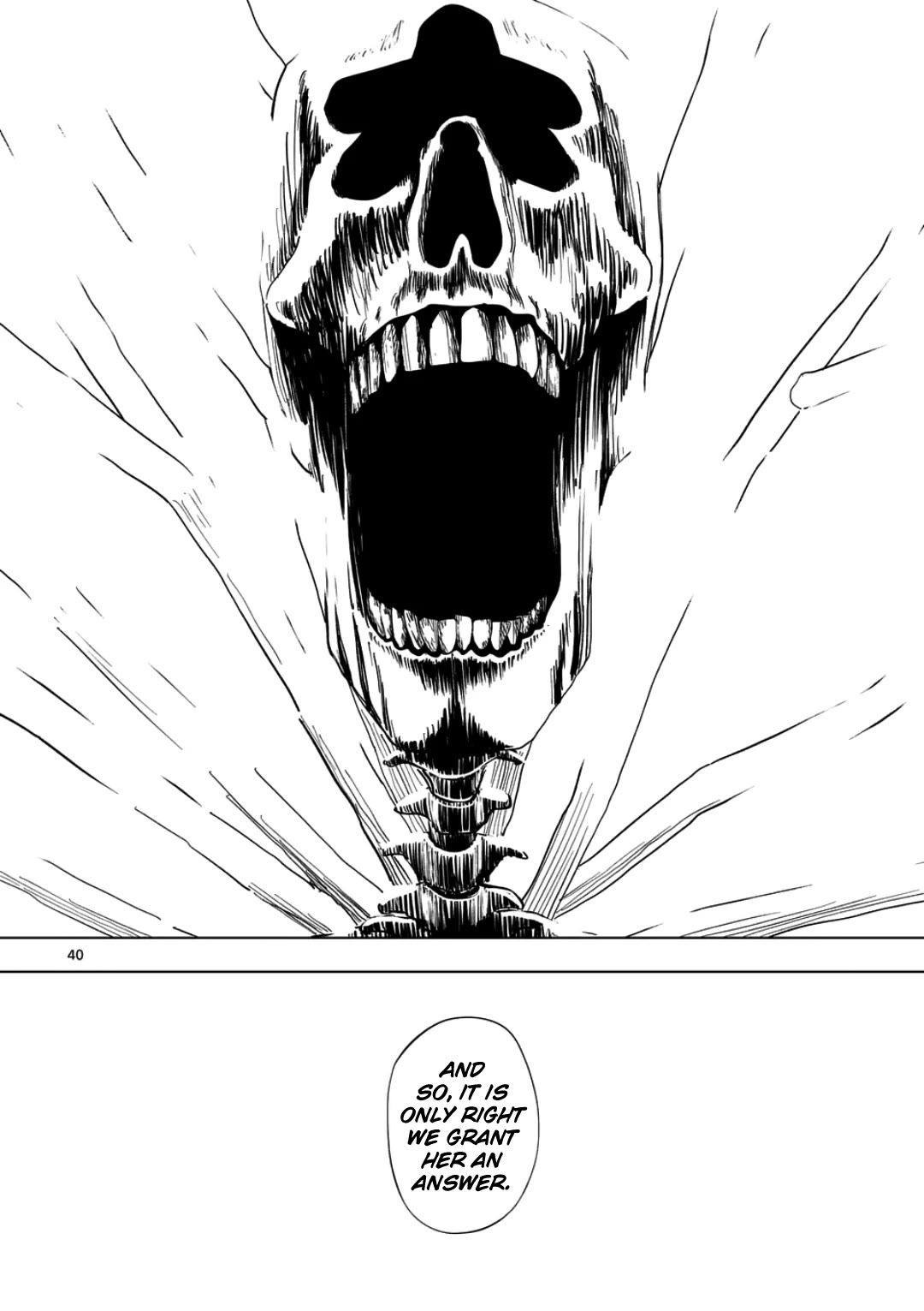 Shady Part-Time Jobs: No Escape Chapter 247 page 34 - Chapter 247: Final Settlement
