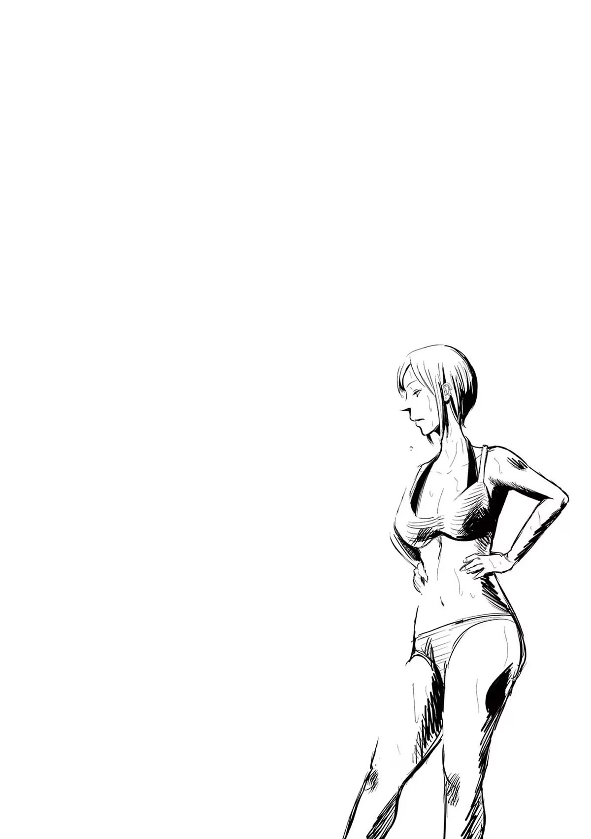 Shady Part-Time Jobs: No Escape Chapter 50 page 22 - Chapter 50: Beach House Staff ③