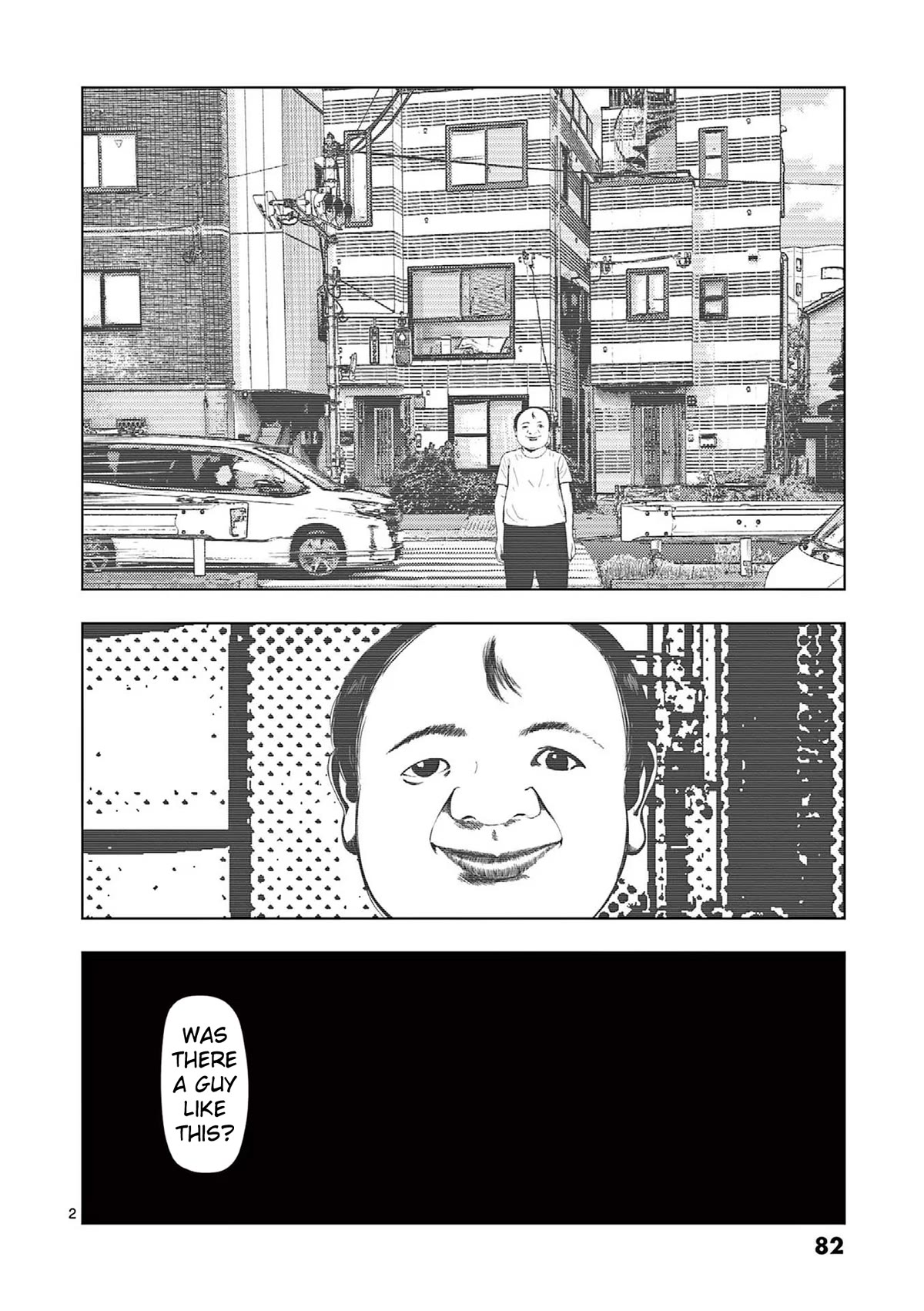 Shady Part-Time Jobs: No Escape Chapter 65 page 2 - Chapter 65: Video Editing