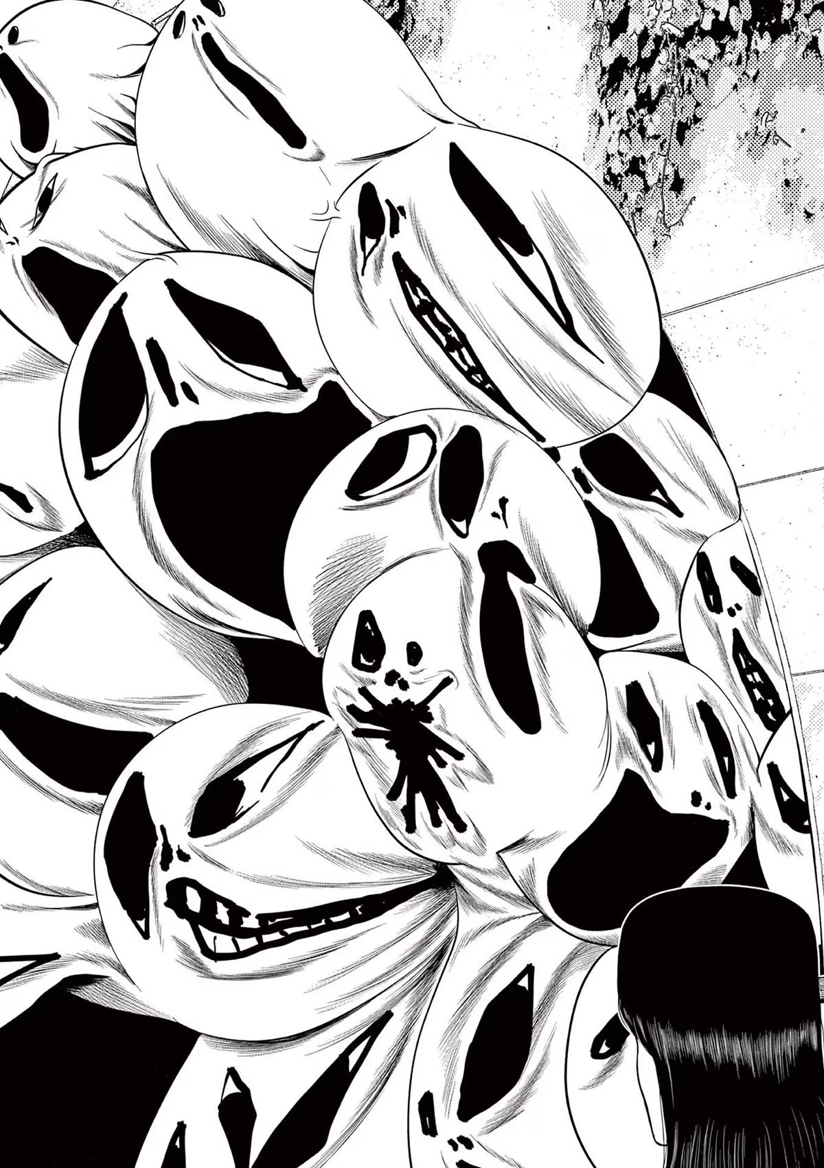 Shady Part-Time Jobs: No Escape Chapter 80 page 14 - Chapter 80: Traffic Surveyor