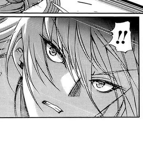 Shakugan no Shana X Eternal Song - Harukanaru Uta Chapter 10 cover