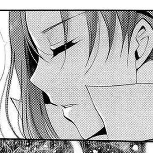Shakugan no Shana X Eternal Song - Harukanaru Uta Chapter 12 cover