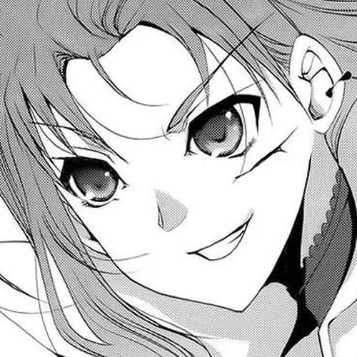 Shakugan no Shana X Eternal Song - Harukanaru Uta Chapter 14 cover