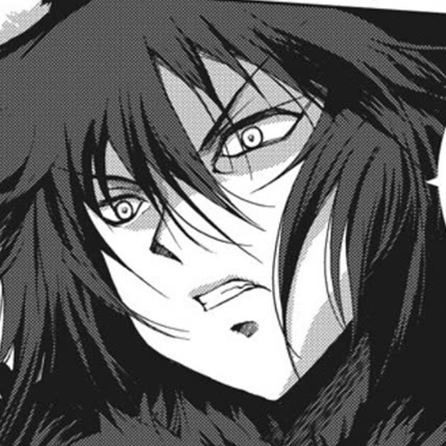 Shakugan no Shana X Eternal Song - Harukanaru Uta Chapter 17 cover