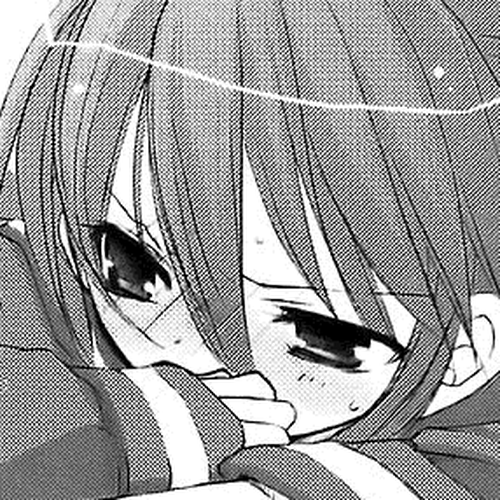 Shakugan no Shana Chapter 10: Shana 3 cover