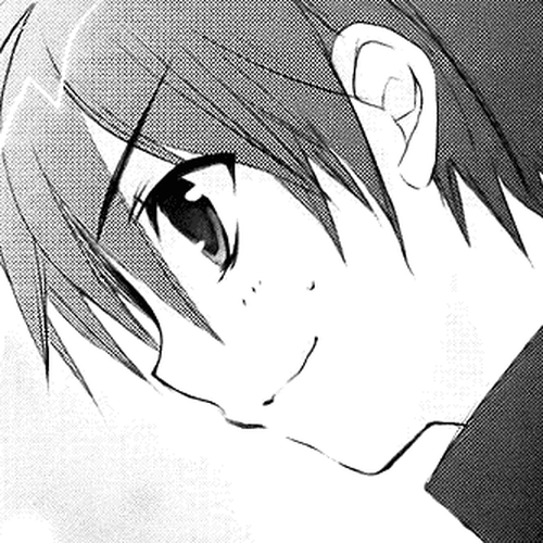 Shakugan no Shana Chapter 11: Shana 4 cover