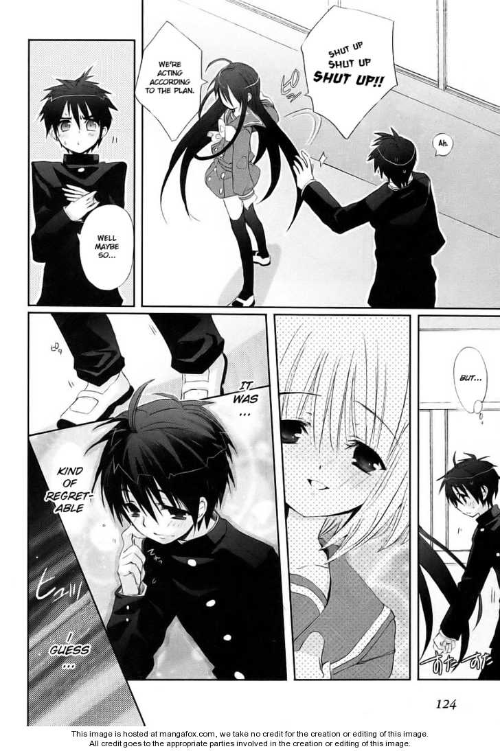 Shakugan no Shana Chapter 13 page 17 - Chapter 13