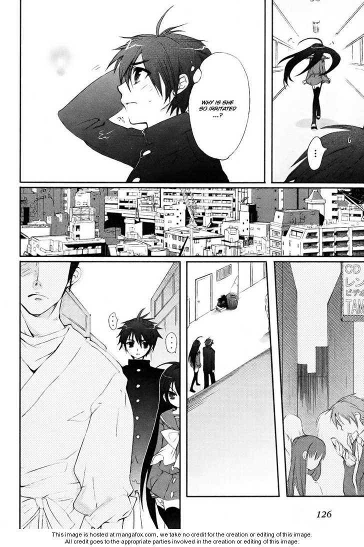 Shakugan no Shana Chapter 13 page 19 - Chapter 13