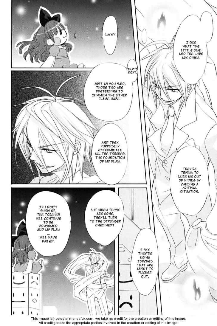 Shakugan no Shana Chapter 13 page 29 - Chapter 13