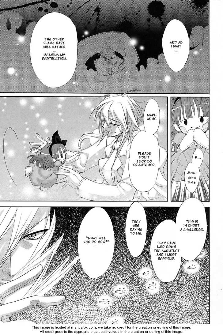 Shakugan no Shana Chapter 13 page 30 - Chapter 13