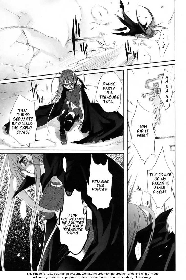 Shakugan no Shana Chapter 15 page 13 - Chapter 15