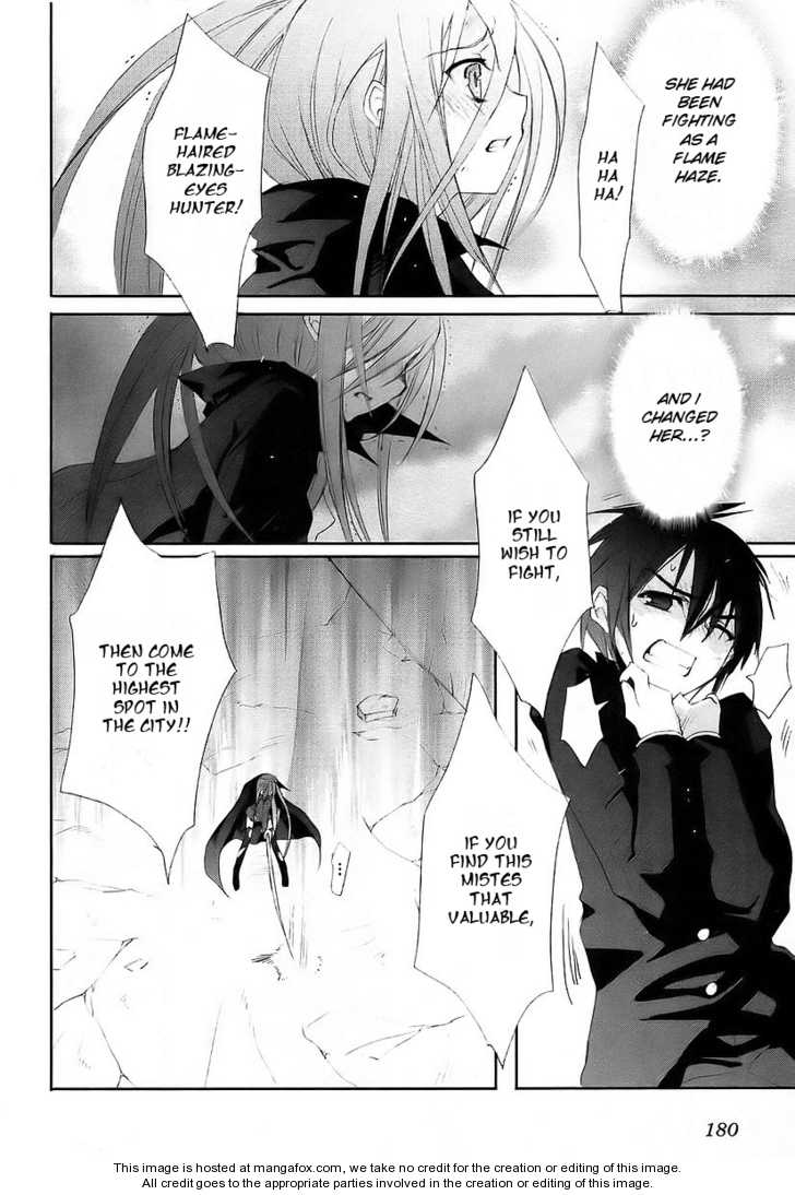 Shakugan no Shana Chapter 15 page 22 - Chapter 15