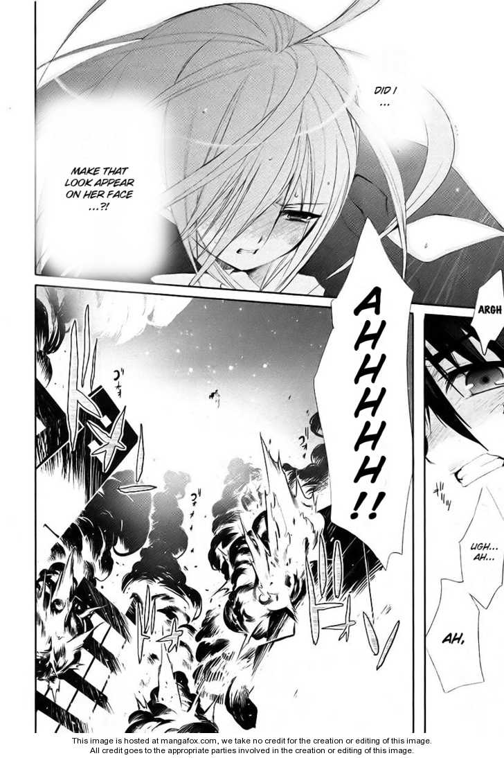 Shakugan no Shana Chapter 15 page 24 - Chapter 15