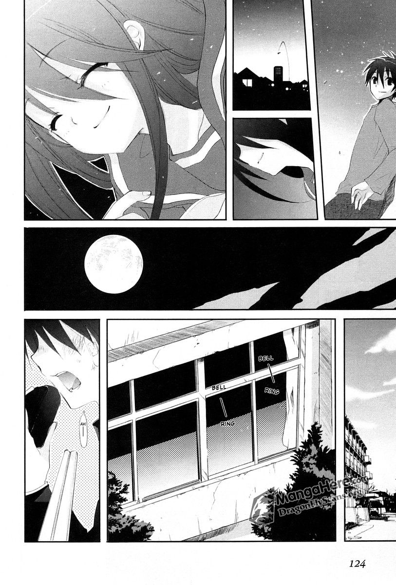 Shakugan no Shana Chapter 20 page 6 - Chapter 20: Epilogue