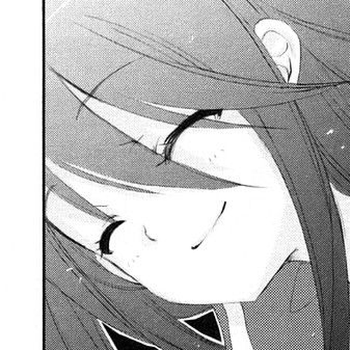 Shakugan no Shana Chapter 20: Epilogue cover