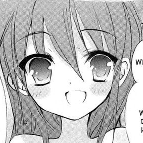 Shakugan no Shana Chapter 21.5: Extra - First Experience of Bathing cover
