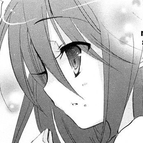 Shakugan no Shana Chapter 21: Tangled Days cover