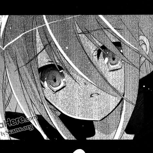 Shakugan no Shana Chapter 23: Tangled Days III cover