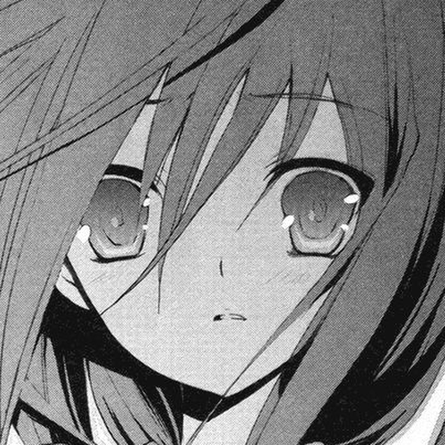Shakugan no Shana Chapter 24: The Conflict is Getting More and More Severe 1 cover