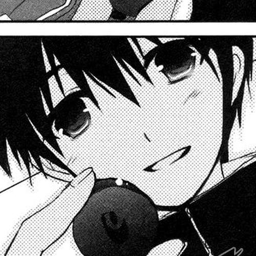 Shakugan no Shana Chapter 25: The Conflict is Getting More and More Severe 2 cover